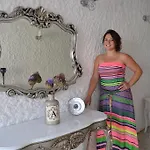 Hotell Alanur Alaçatı