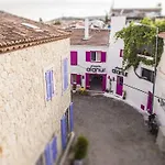 Hotell Alanur