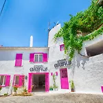 Hotell Alanur 2*
