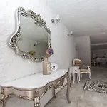 Hotell Alanur Alaçatı