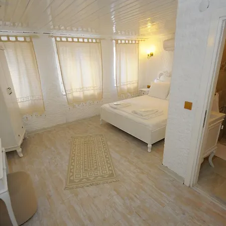 Alanur Hotel Alacati