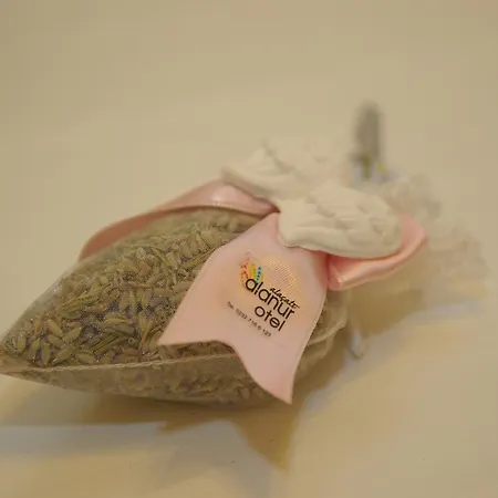 Hotel Alanur Alacati