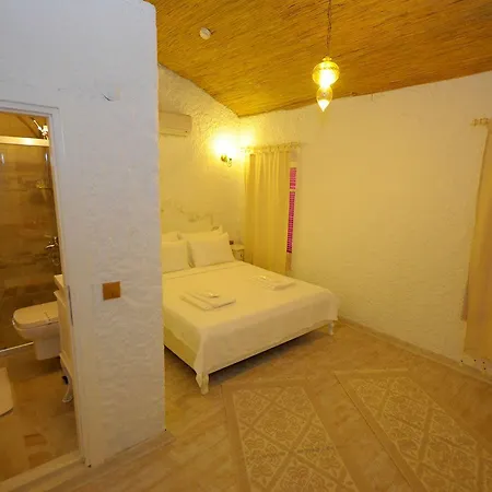 Alanur 2* Alacati
