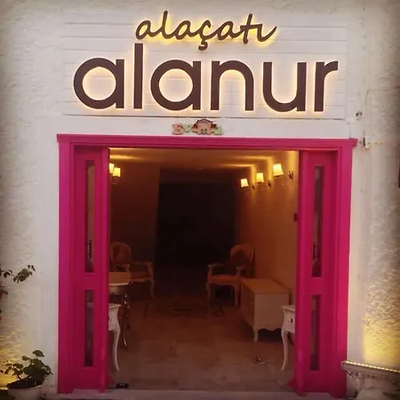 Hotel Alanur