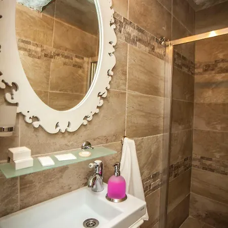 Alanur Hotel Alacati