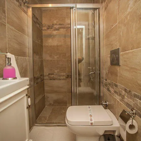 Hotel Alanur