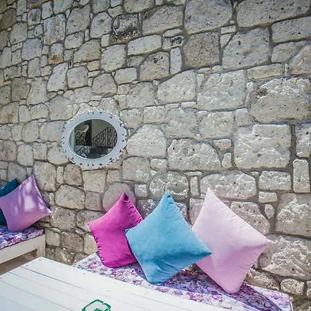 Alanur 2* Alaçatı