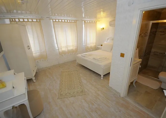 Alanur Hotel Alacati