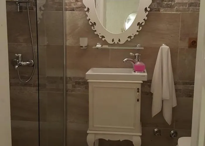 Alanur Hotel Alacati