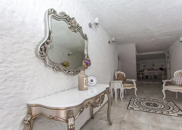 Hotel Alanur Alacati