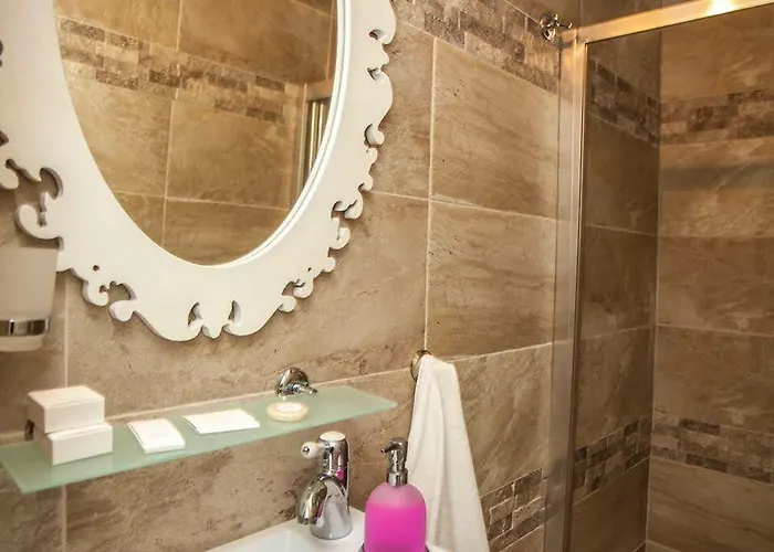 Alanur Hotel Alacati