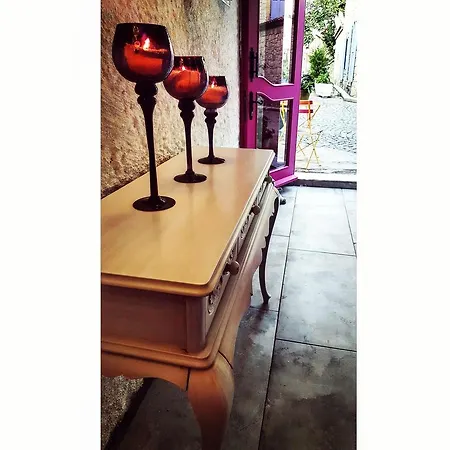 Отель Alanur Алачати