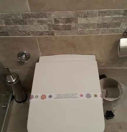 Alanur Ξενοδοχείο 2*