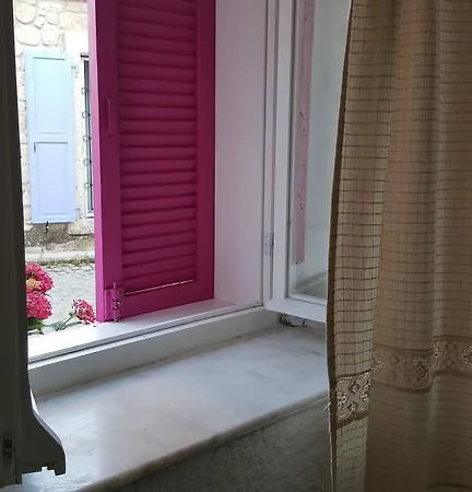 Alanur 2* Αλακάτι