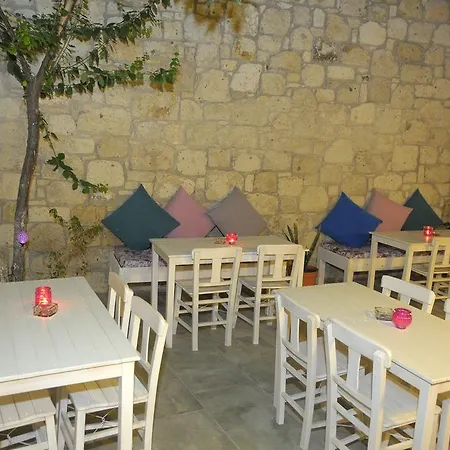 Alanur Отель Алачати