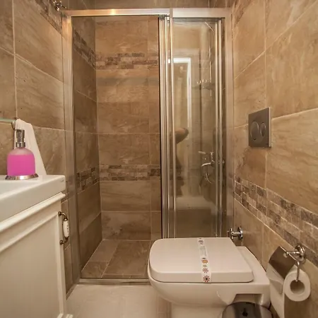 Alanur Отель 2*