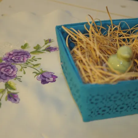 Отель Alanur 2*