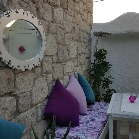 Alanur Алачати