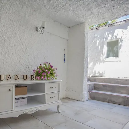 Alanur 2* Αλακάτι