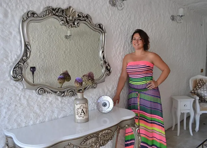 酒店 Alanur 阿拉恰特