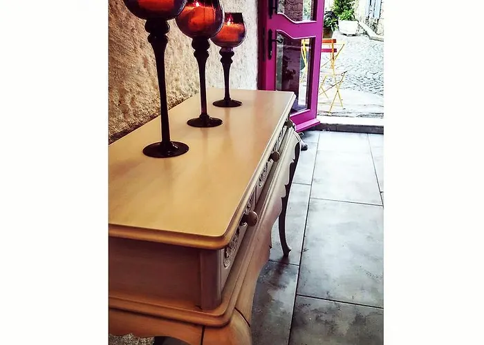 酒店 Alanur 阿拉恰特